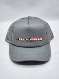 OGR Grid Premium Foam Snapback