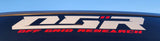 OGR Classic Logo WindShield Banner
