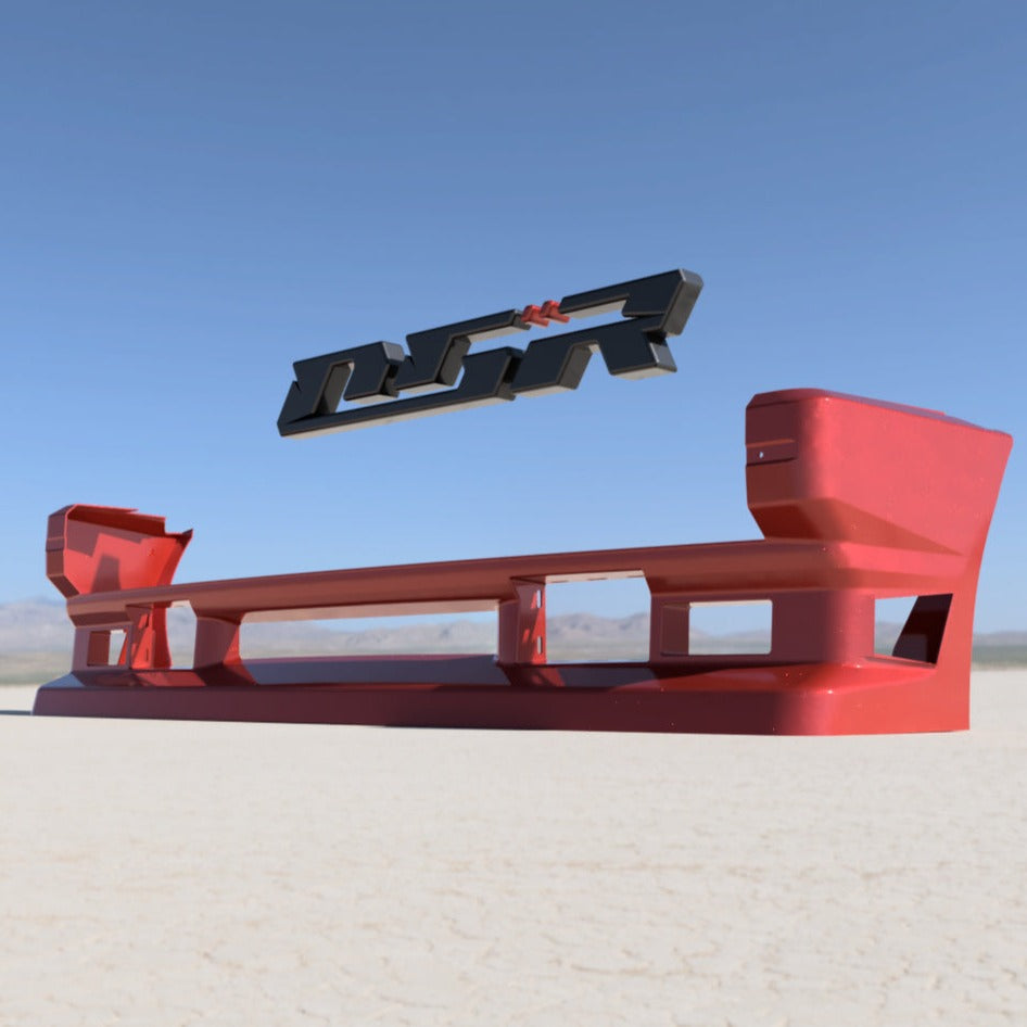OGR EVO 2 FRONT END – Off Grid Research