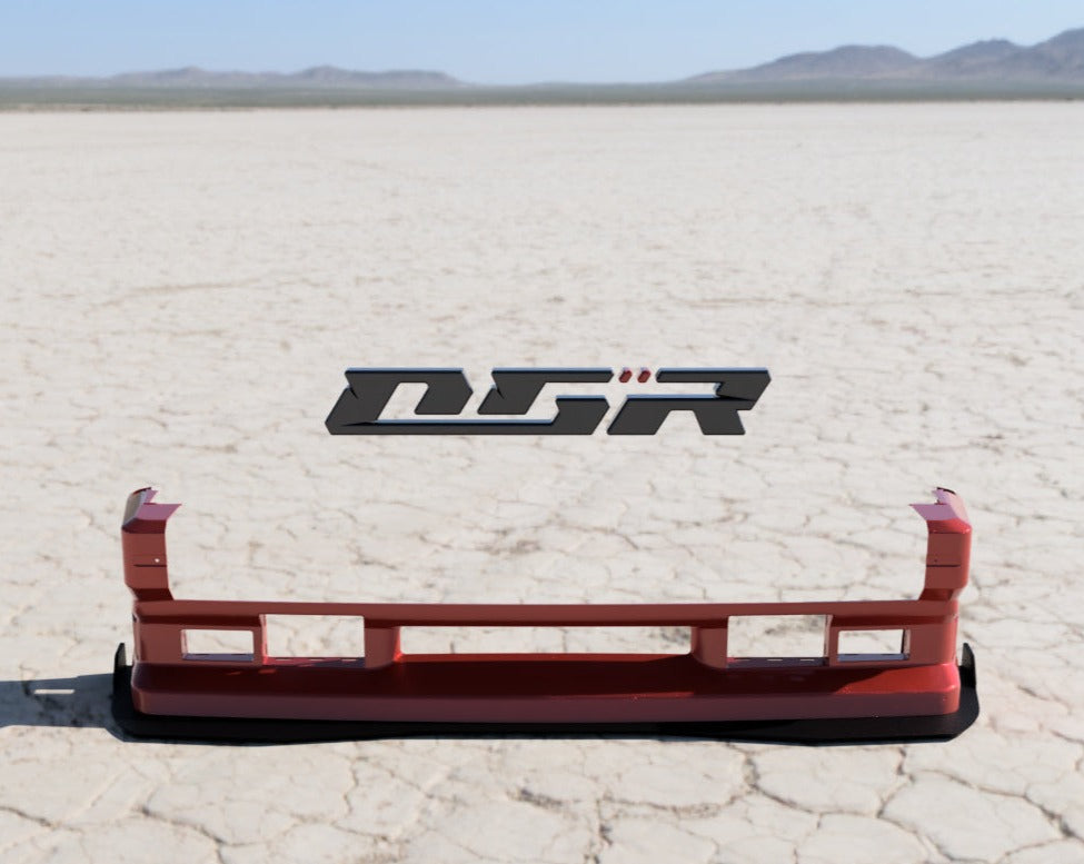 OGR EVO 2 FRONT END – Off Grid Research