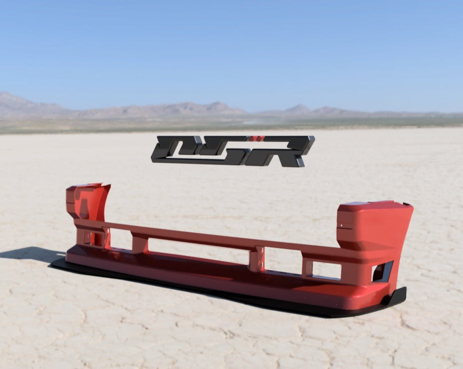 OGR EVO 2 FRONT END – Off Grid Research